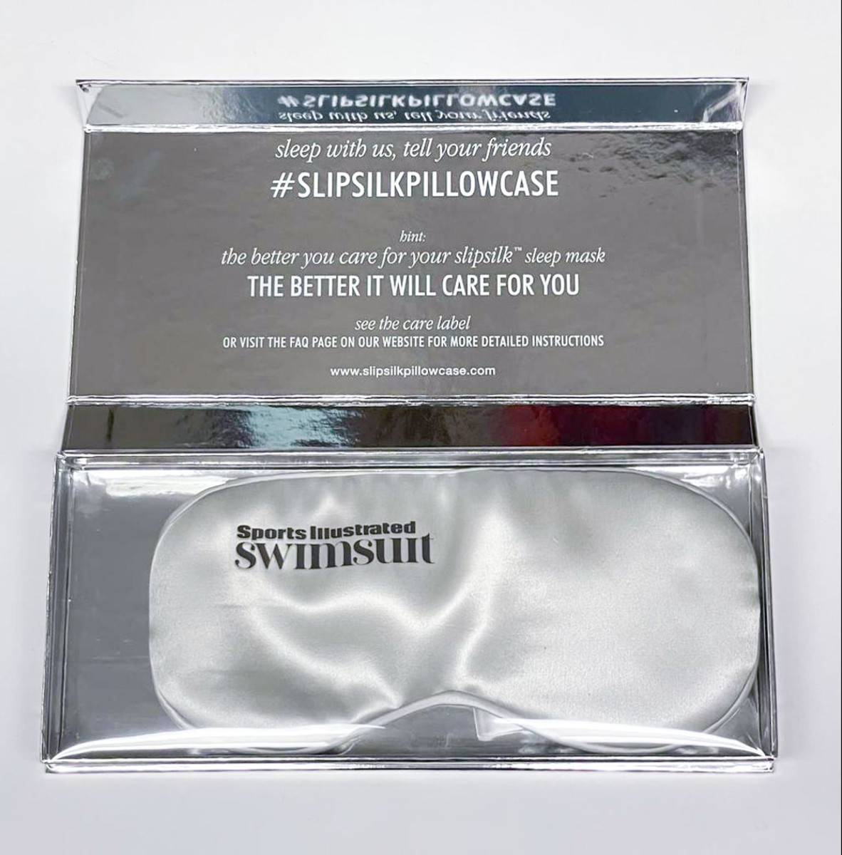 Shop sleep masks by Slipundefined
